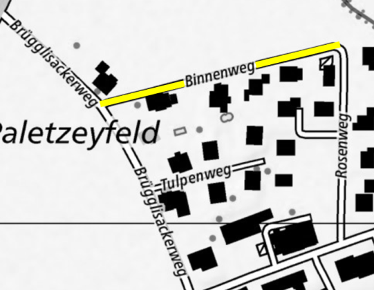 Binnenweg