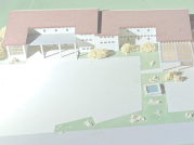 Informationen zum Projekt "Schulraum 2030"