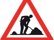 Mitteilung zum Baustellenlärm beim Wohn- und Werkheim