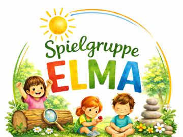 Stelleninserat Guppenleitung Spielgruppe ELMA