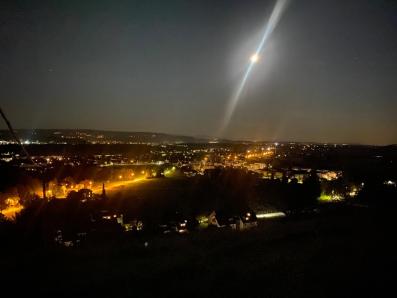 Nacht der Sterne 2024